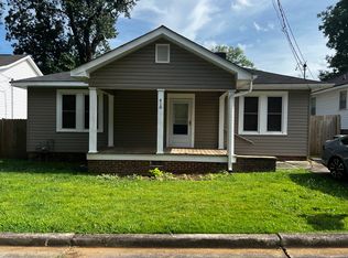 418 E 10th St SE, Rome, GA 30161