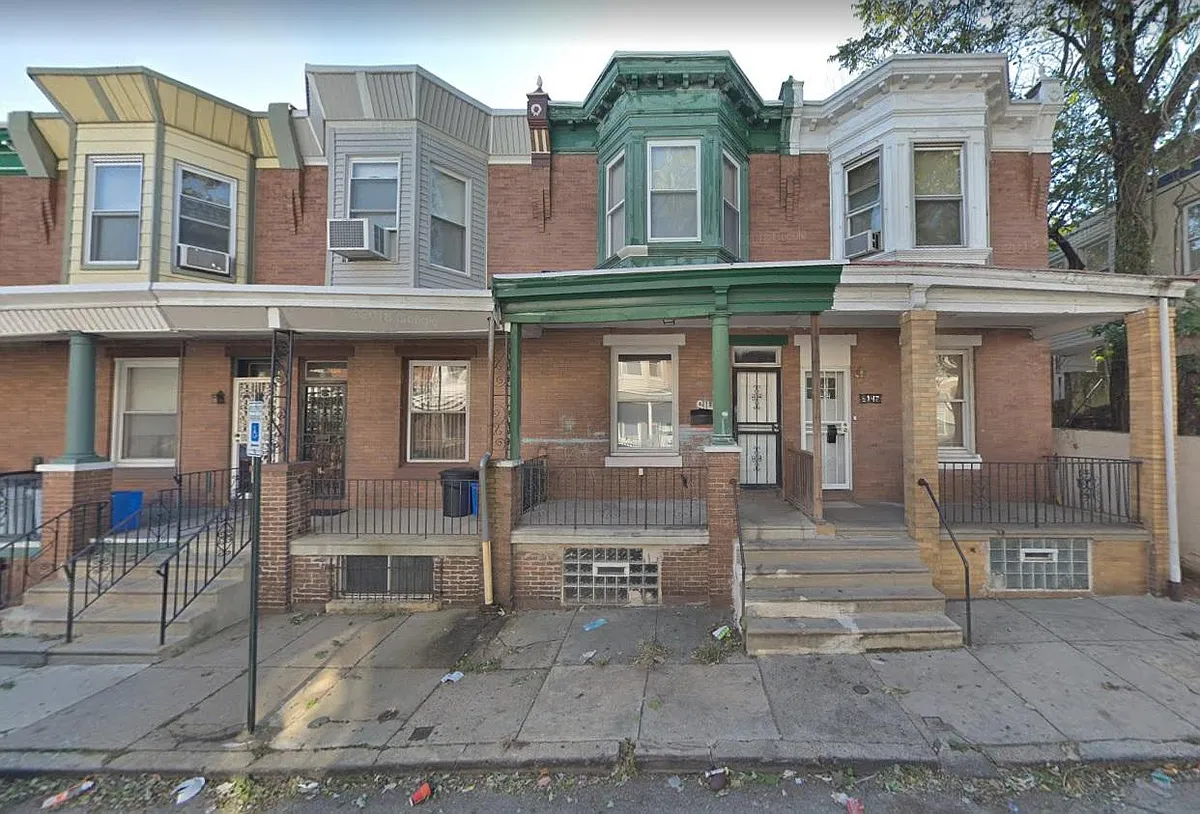 Building Photo - 5140 Marion St