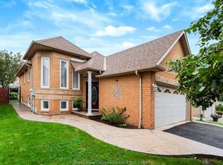 43 Springview Dr, Brampton, ON L6X4M3
