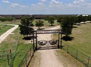 650 County Road 468, Elgin, TX 78621