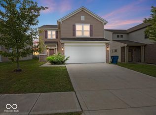 4072 Tahoe Dr, Indianapolis, IN 46235