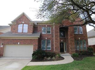 10104 Tularosa Pass, Austin, TX 78726