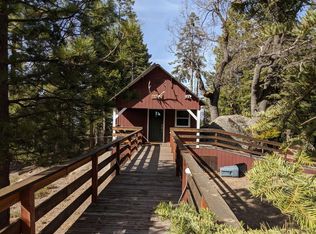 50401 Highway 180, Dunlap, CA 93621