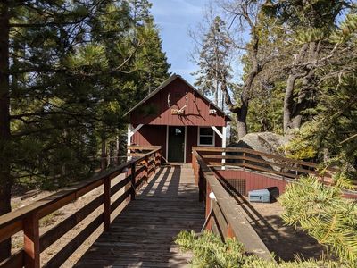 50401 E Kings Canyon Rd, Dunlap, CA, 93621