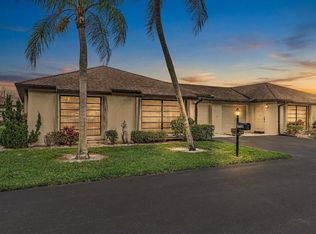 4951 Equestrian Cir APT A, Boynton Beach, FL 33436