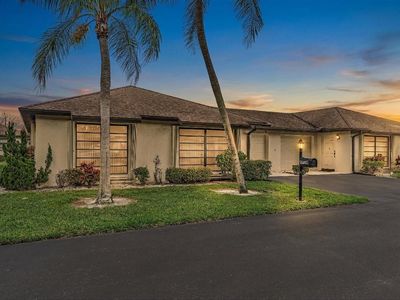 4951 Equestrian Circle #A, Boynton Beach, FL, 33436