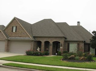 3555 Prescott Dr, Beaumont, TX 77706