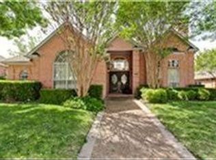 902 Lakewood Dr, McKinney, TX 75072