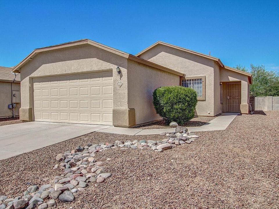 1st image of 6067 S Galiuro Dr