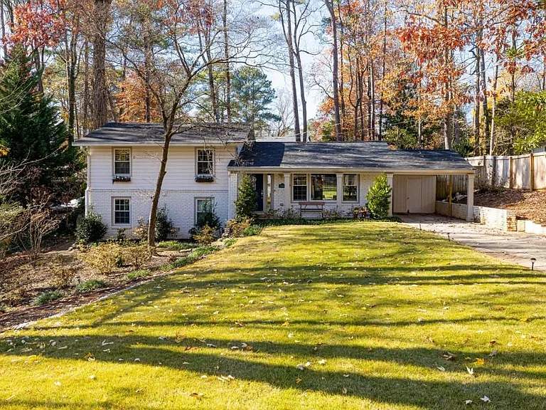 3650 Fortingale Rd — Photo 1