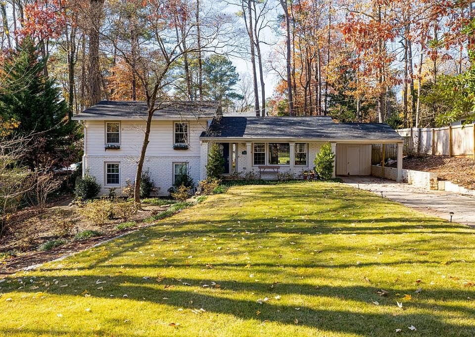 1st image of 3650 Fortingale Rd