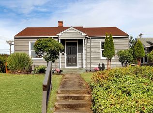 1203 S Ridgewood Ave, Tacoma, WA 98405