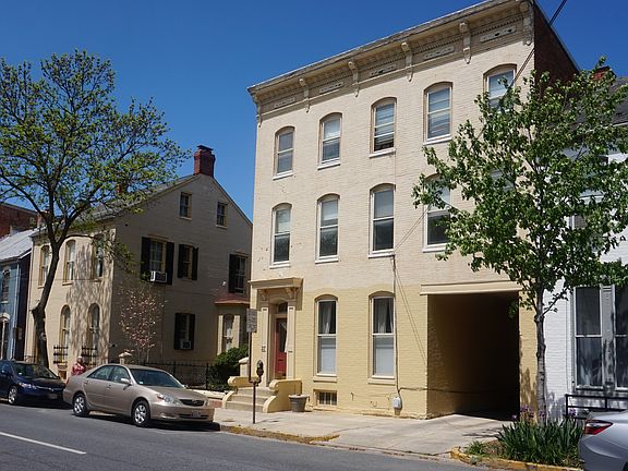 27 EAST THIRD ST
