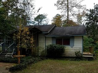 201 Oak Ln, Shepherd, TX 77371