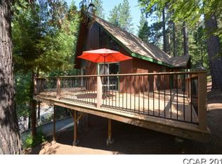 1051 Greensboro Way, Arnold, CA 95223