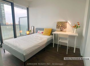 50 Charles St E #2315, Toronto, ON M4Y 0C3