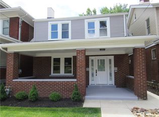 844 Fordham Ave, Pittsburgh, PA