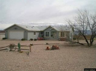 7053 S Elmer Loop, Hereford, AZ 85615