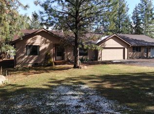 70116 Cayuse Dr, Sisters, OR 97759