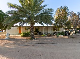 3960 E Aspen Ave, Mesa, AZ 85206