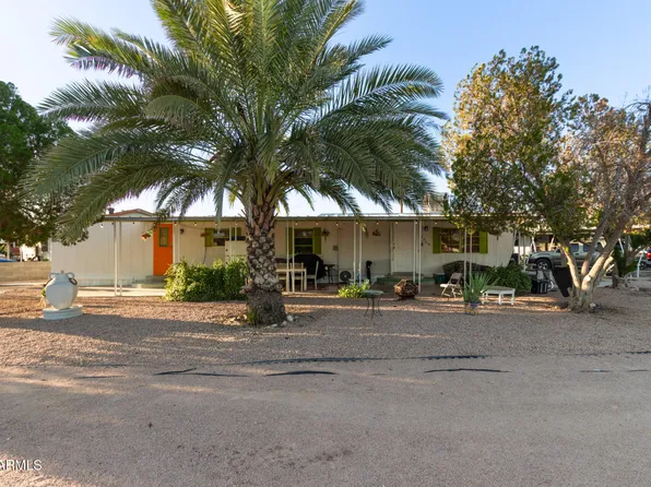 3960 E ASPEN Avenue, Mesa, AZ 85206