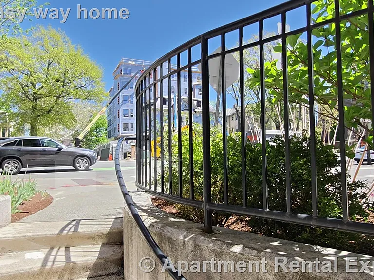 Apartment Rental Experts