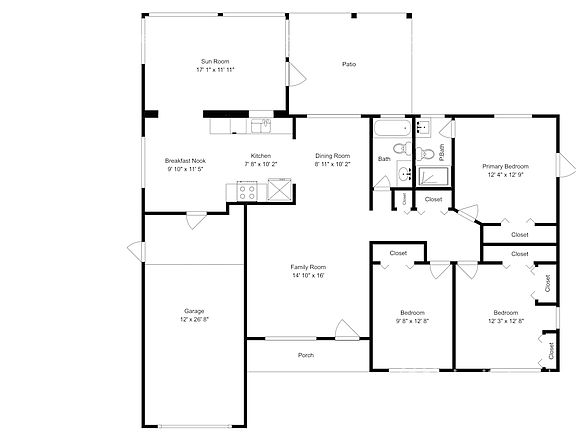 2nd image of this home