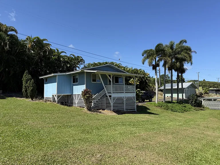 28-1786C Old Mamalahoa Hwy — Photo 1