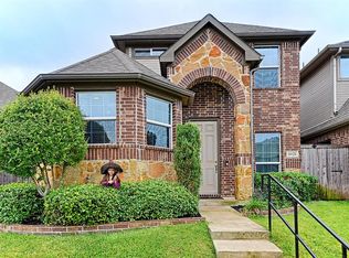 1028 Paradise Cv, Carrollton, TX 75006