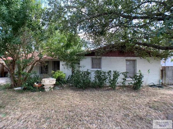 817 E Parkwood Dr, Harlingen, TX 78550