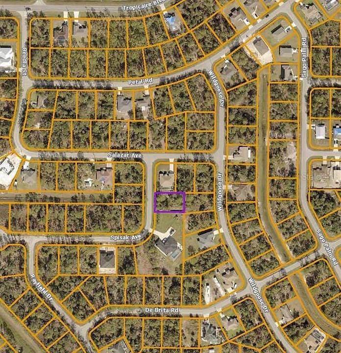 1st image of SPISAK AVENUE LOT 9