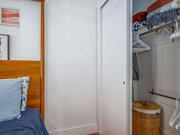 Wardrobe