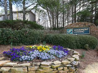 5604 Woodmont Blvd, Peachtree Corners, GA 30092