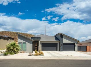 1478 W 540 N, Hurricane, UT 84737
