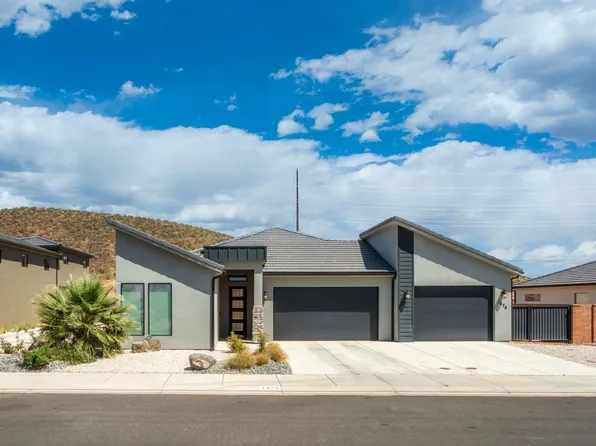 1478 W 540 N, Hurricane, UT 84737