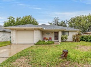 1710 E Gastel Cir, Mission, TX 78572
