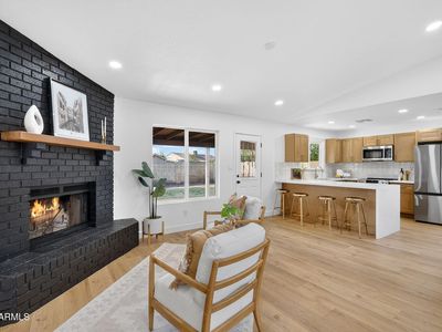 1327 W HIGHLAND Street, Chandler, AZ, 85224