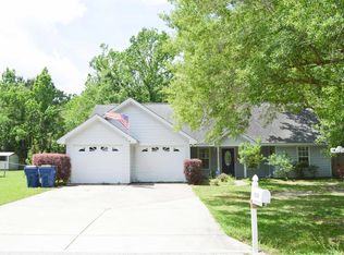 1030 Maxwell Dr, Silsbee, TX 77656