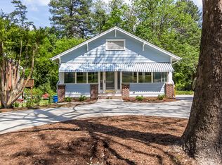 3317 Old Chapel Hill Rd, Durham, NC 27707