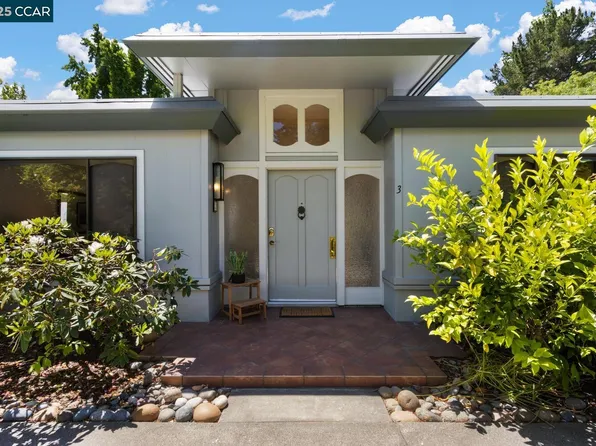 1501 Oakmont Dr APT 3, Walnut Creek, CA 94595