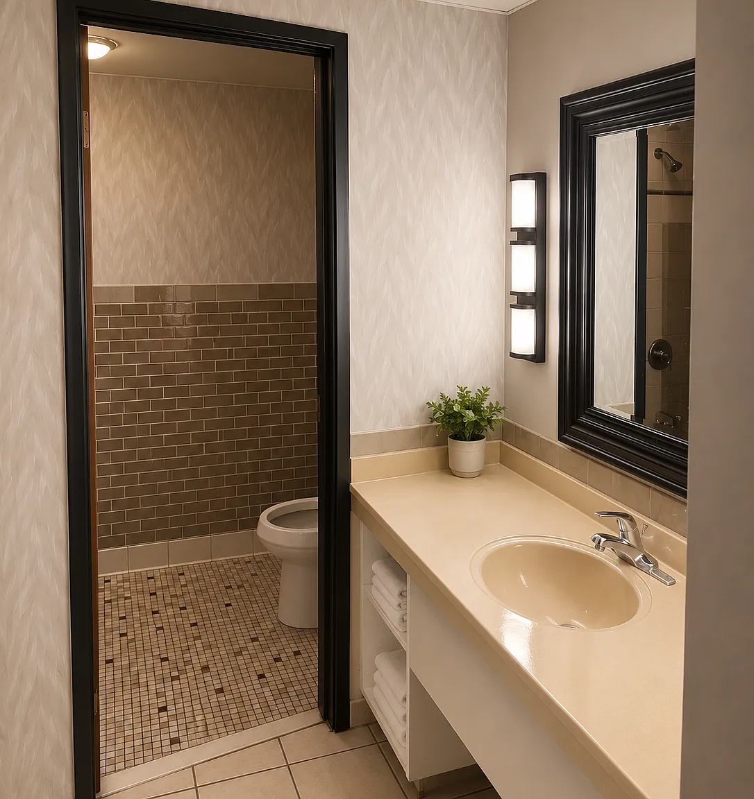 1 bed, 300 sqft, $1,600 — Photo 3