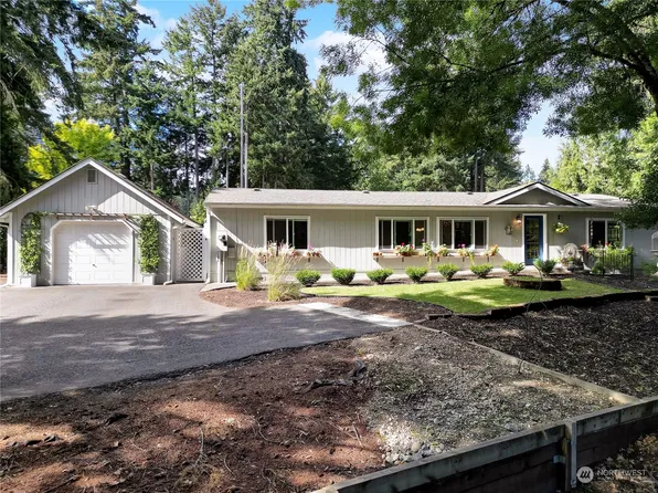 6424 5th Way SE, Lacey, WA 98503