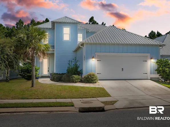 4924 Cypress Loop, Orange Beach, AL 36561