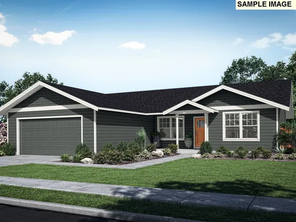 212 River Ridge Dr, Boardman, OR 97818