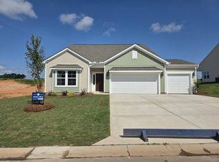 434 Dodger Ave LOT 24, Chesnee, SC 29323