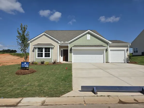 434 Dodger Ave, Chesnee, SC 29323