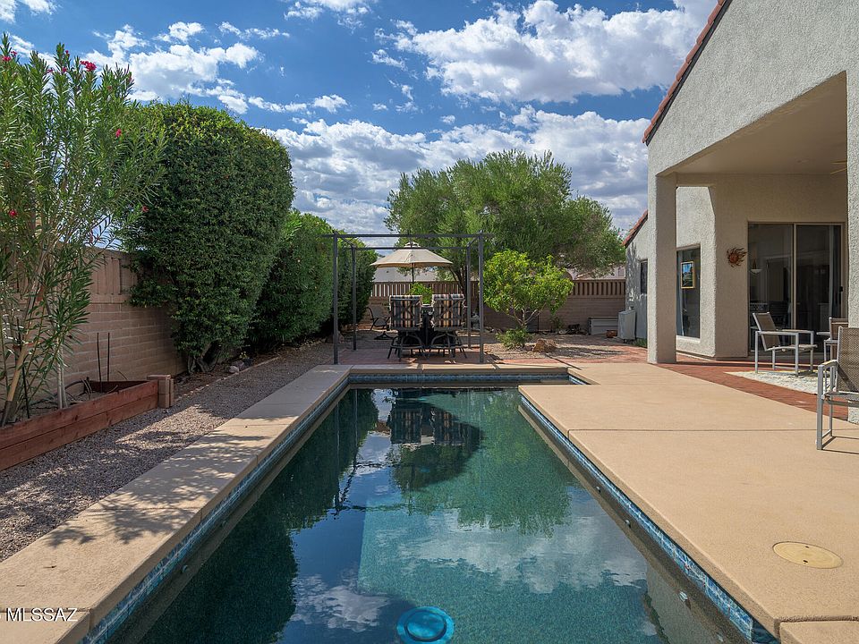 611 W Links Ln, Green Valley, AZ 85614 | Zillow