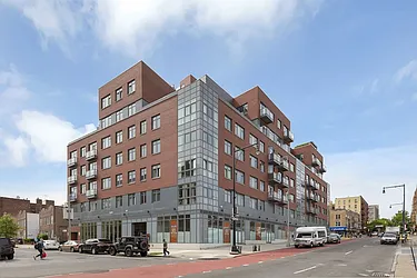 Rented by Halcyon Management Group LLC