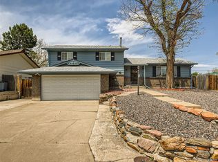 9201 W Virginia Pl, Lakewood, CO 80226