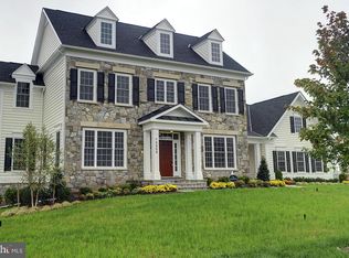 12402 All Daughters Ln, Highland, MD 20777